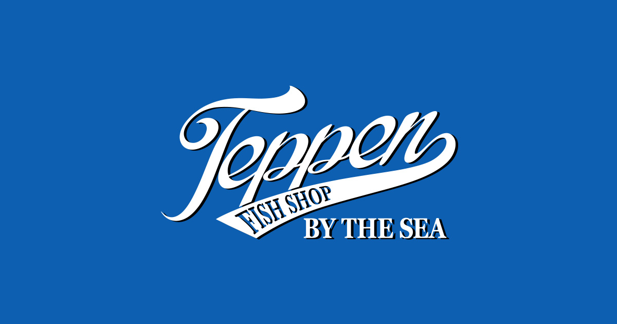 Teppen BY THE SEAの外観